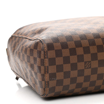 Louis Vuitton Damier Ebene Portobello PM 8 of 9