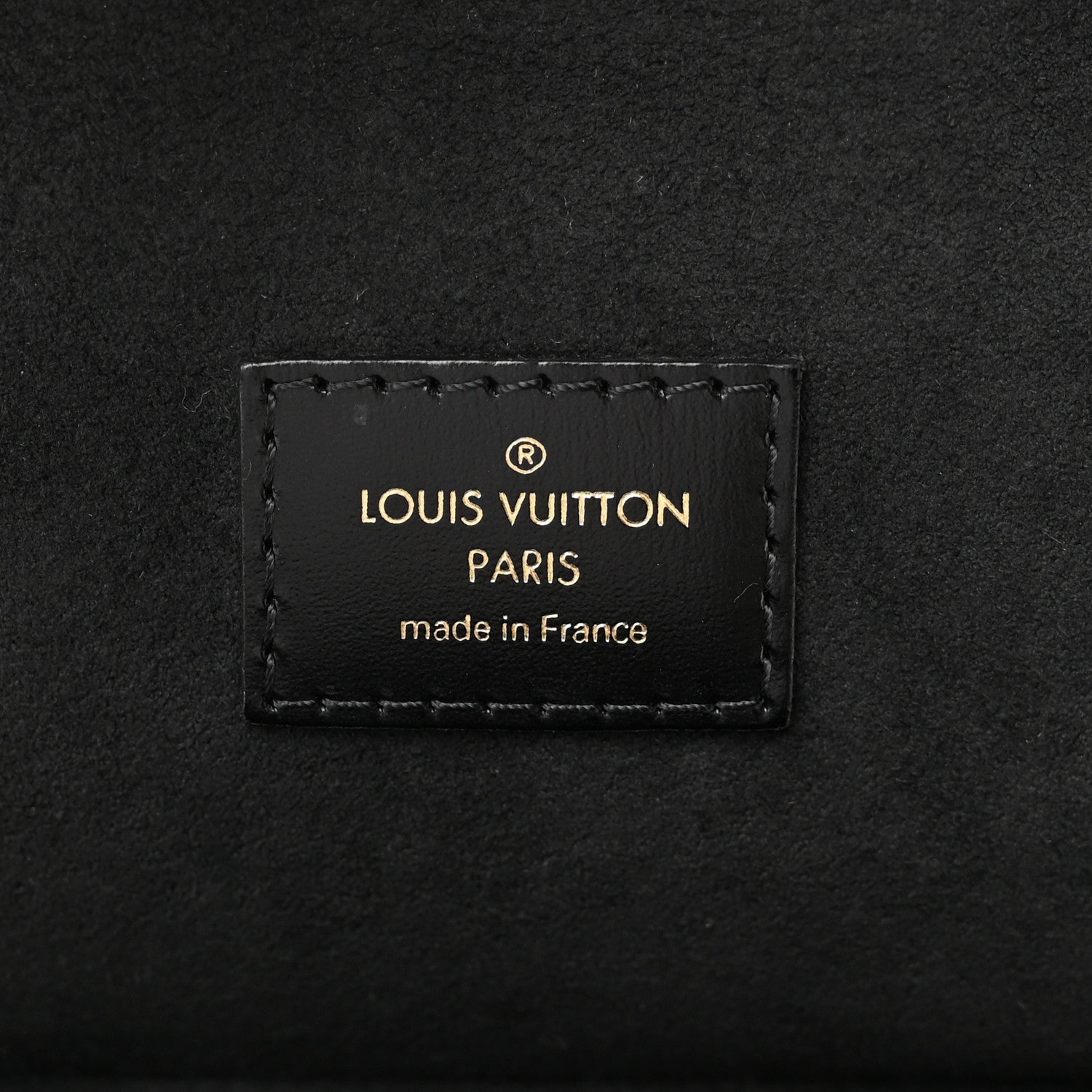 Louis Vuitton Reverse Monogram Vanity PM 6 of 10