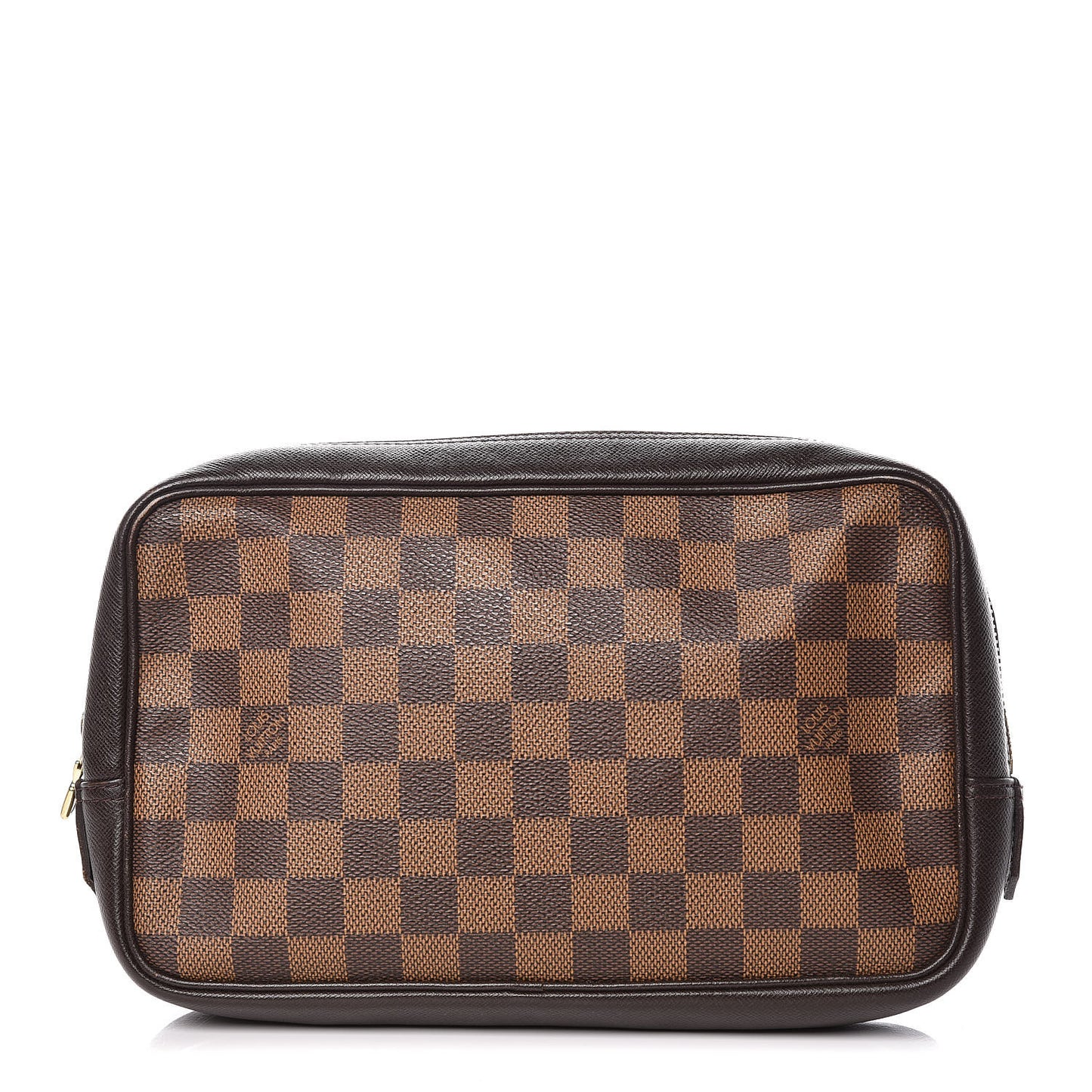 Damier Ebene Trousse Toilette 28