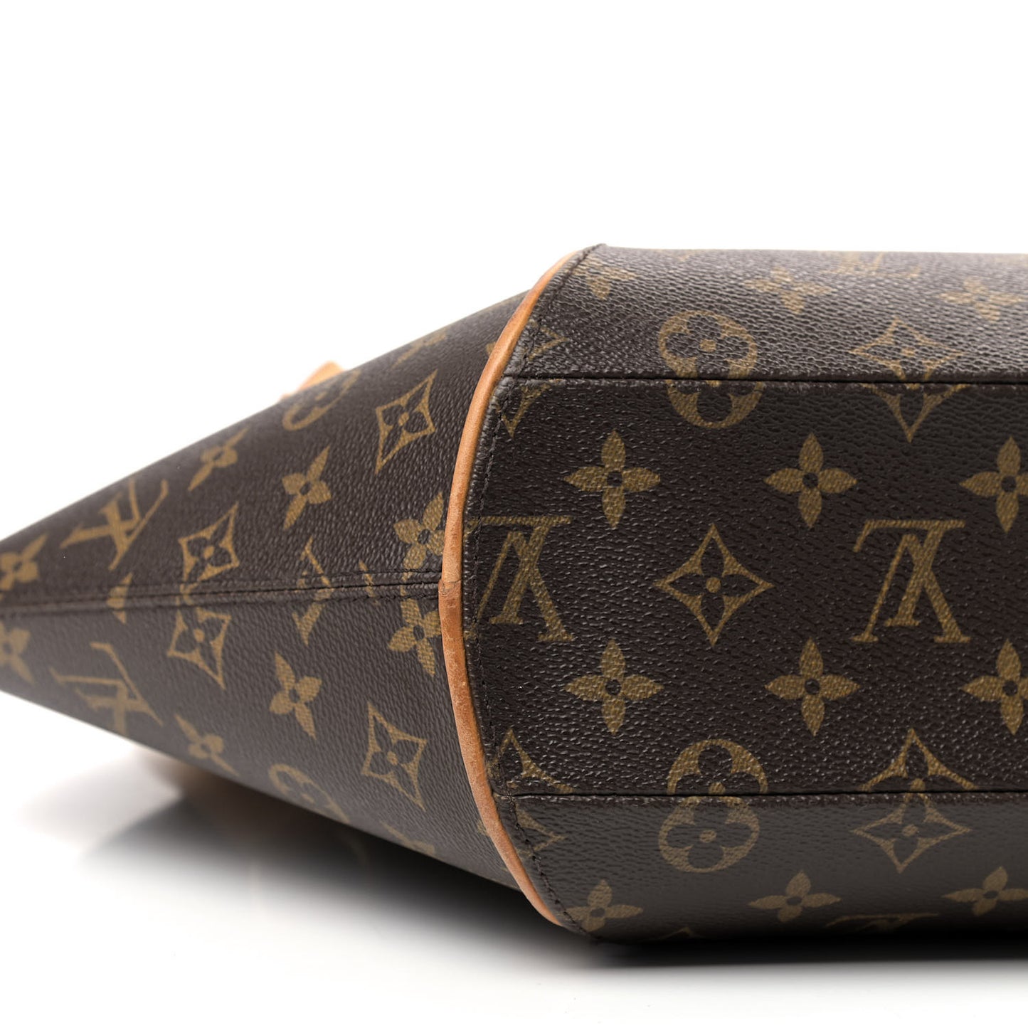 Monogram Ellipse GM Shopping Bag
