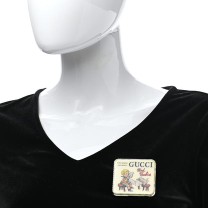 Gucci Metal Enamel Mad Cookies Brooch Multicolor 2 of 5
