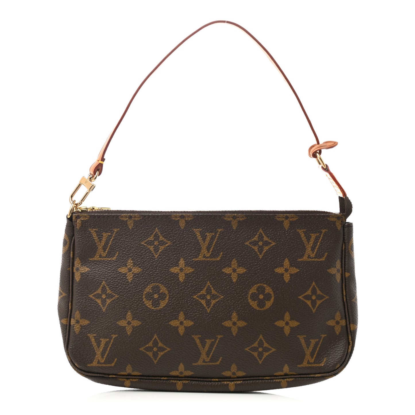 Monogram Pochette Accessories