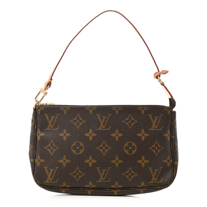 Louis Vuitton Monogram Pochette Accessories 1 of 9
