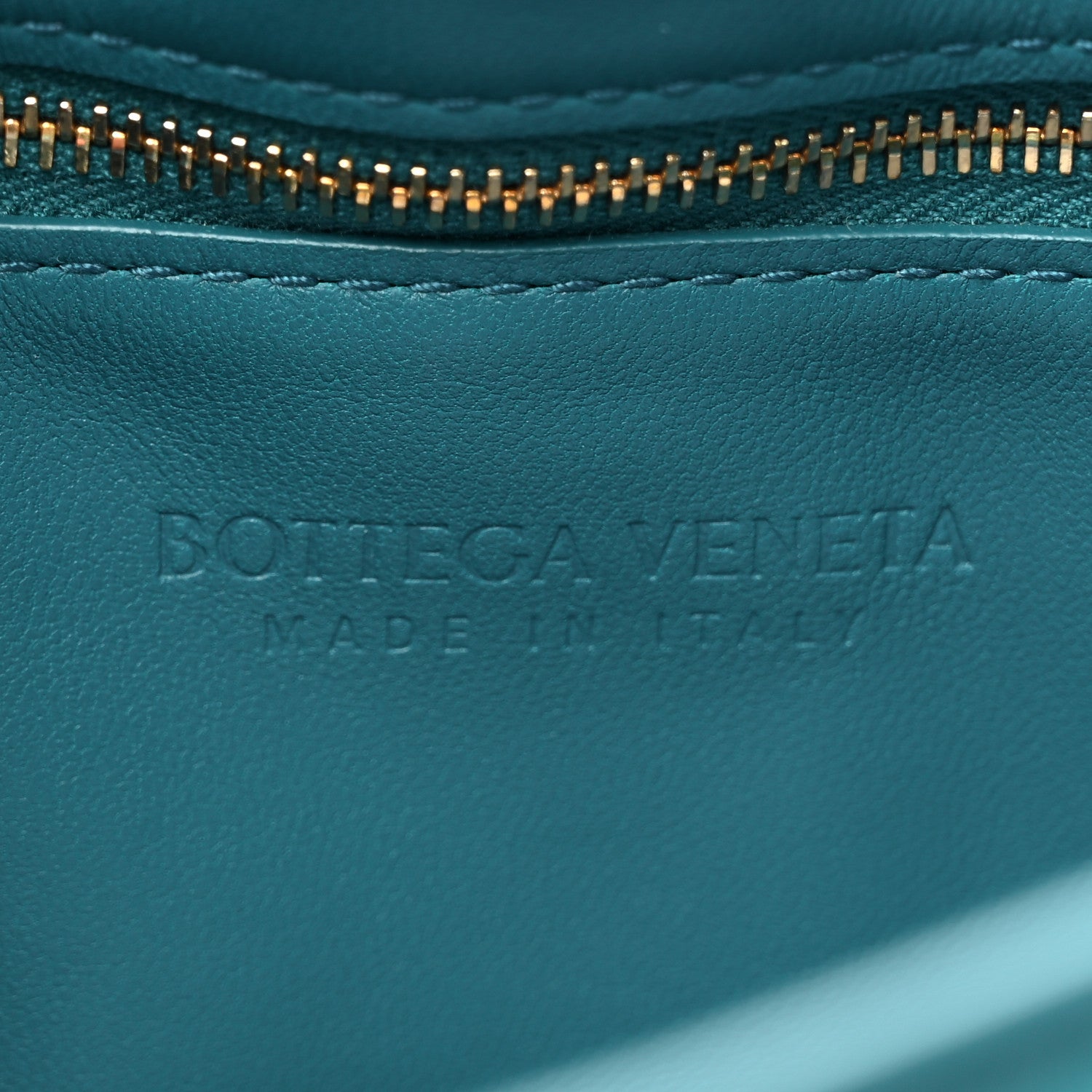 Bottega Veneta Nappa Maxi Intreccio Padded Cassette Crossbody Bag Mallard 6 of 9