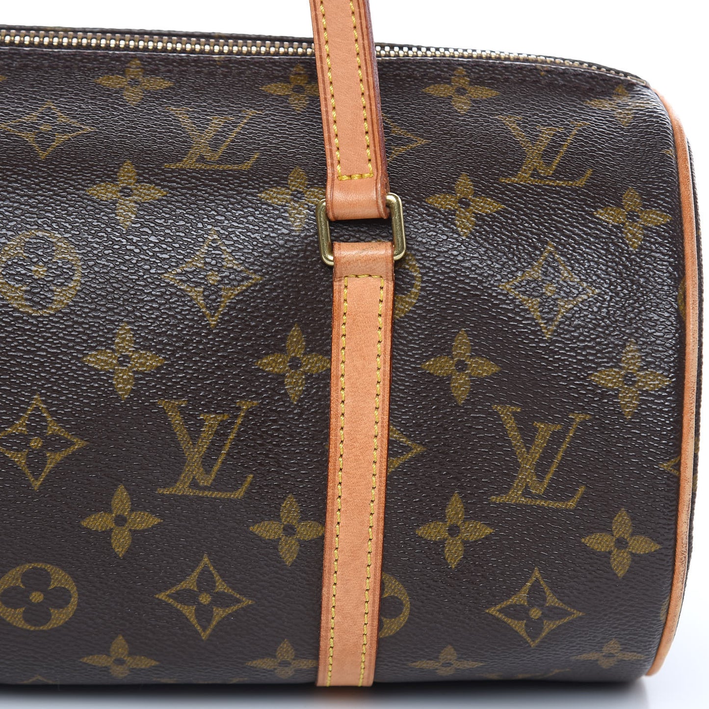 Monogram Papillon 30