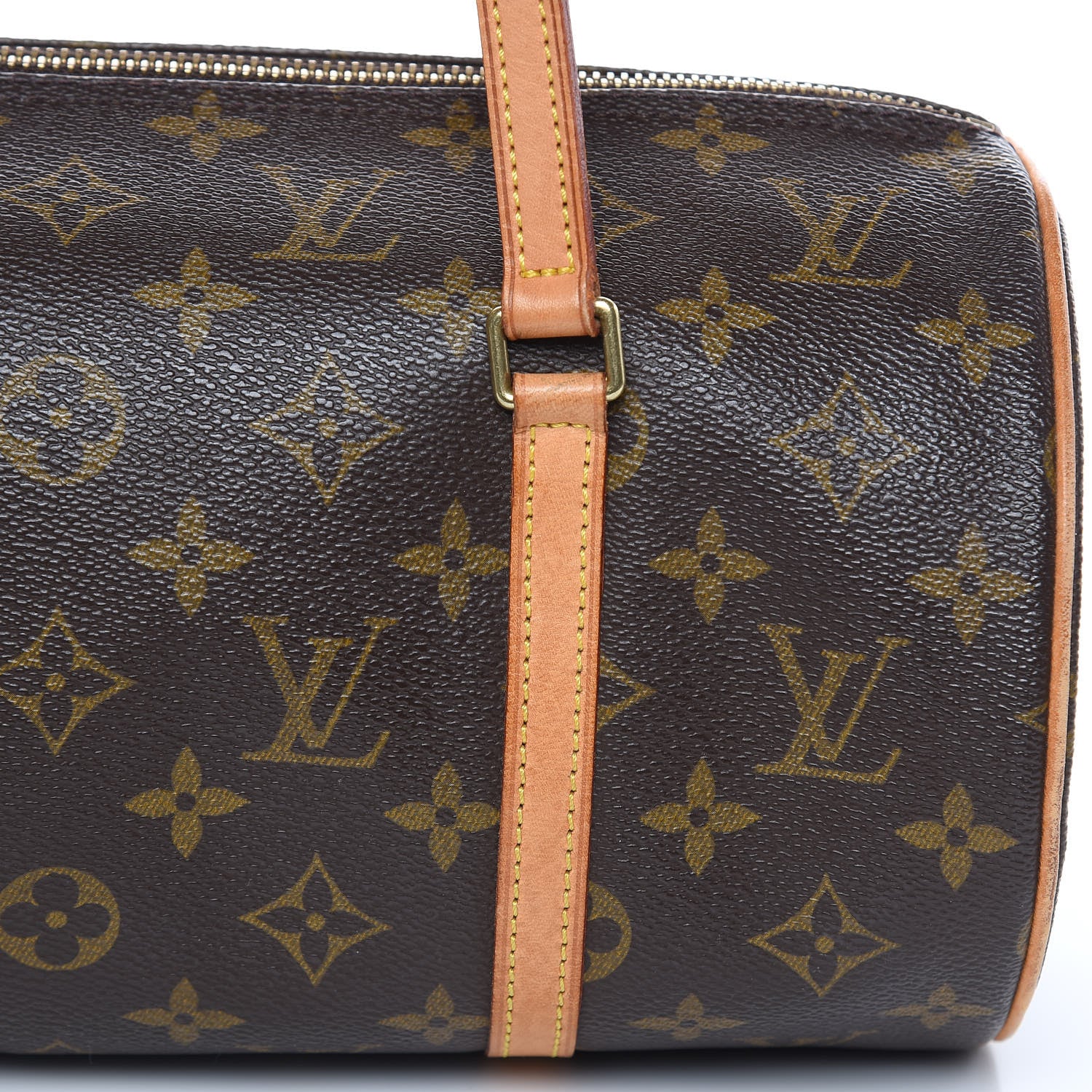 Louis Vuitton Monogram Papillon 30 12 of 12