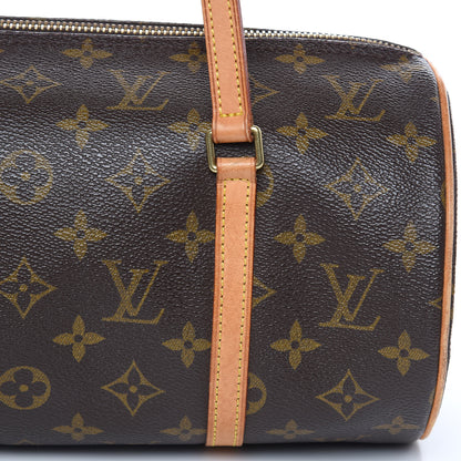 Louis Vuitton Monogram Papillon 30 12 of 12