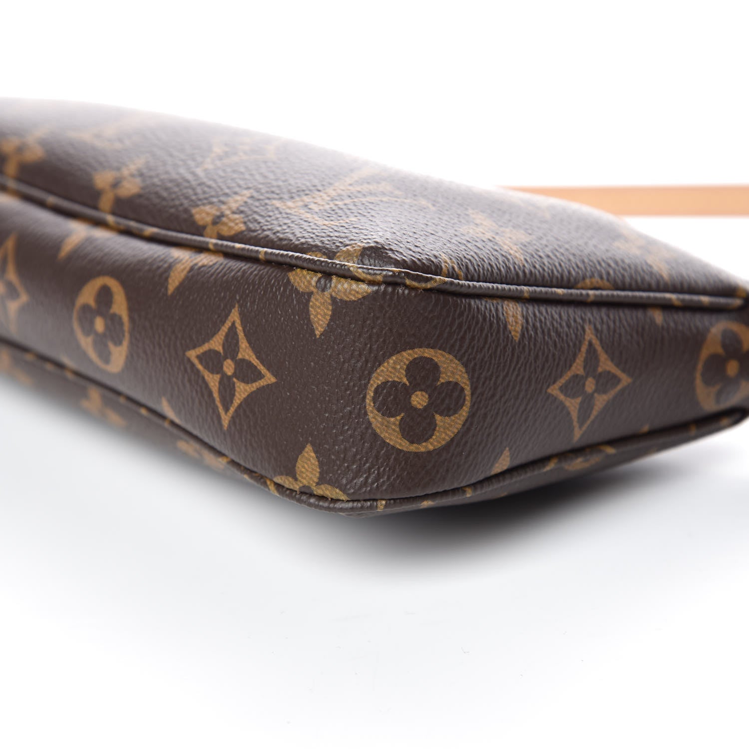 Louis Vuitton Monogram Pochette Accessories NM 9 of 9