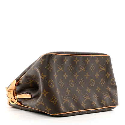 Louis Vuitton Monogram Batignolles 4 of 9