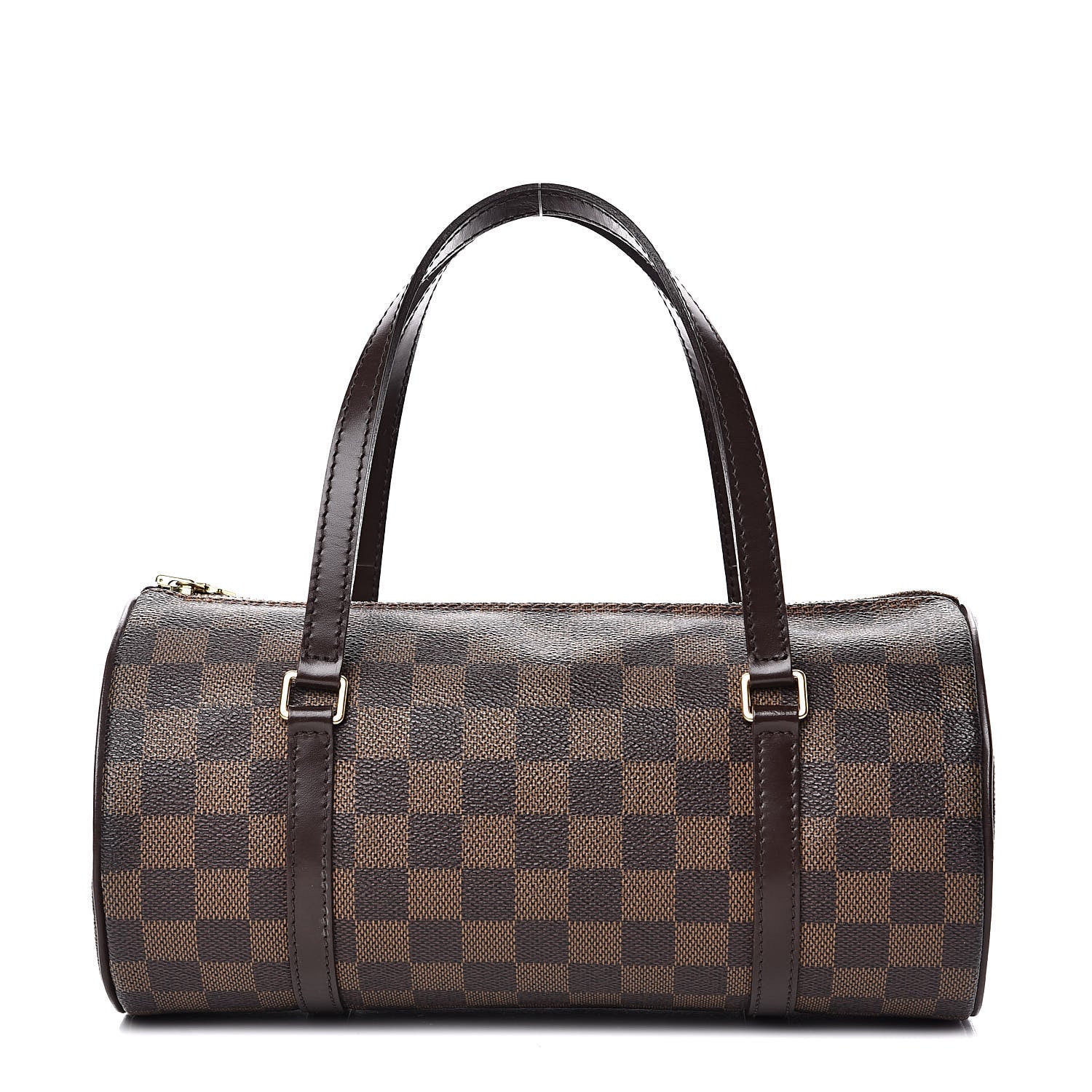 Louis Vuitton Damier Ebene Papillon 26 1 of 10