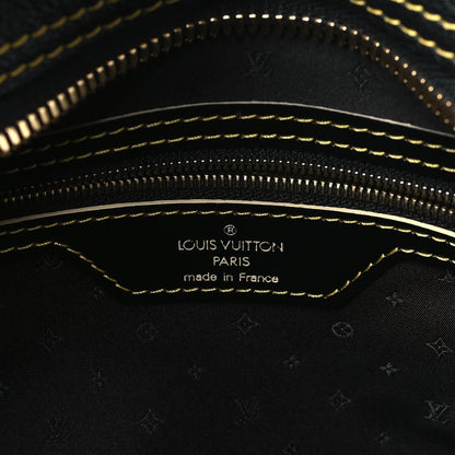 Louis Vuitton Suhali Le Superbe Black 6 of 12