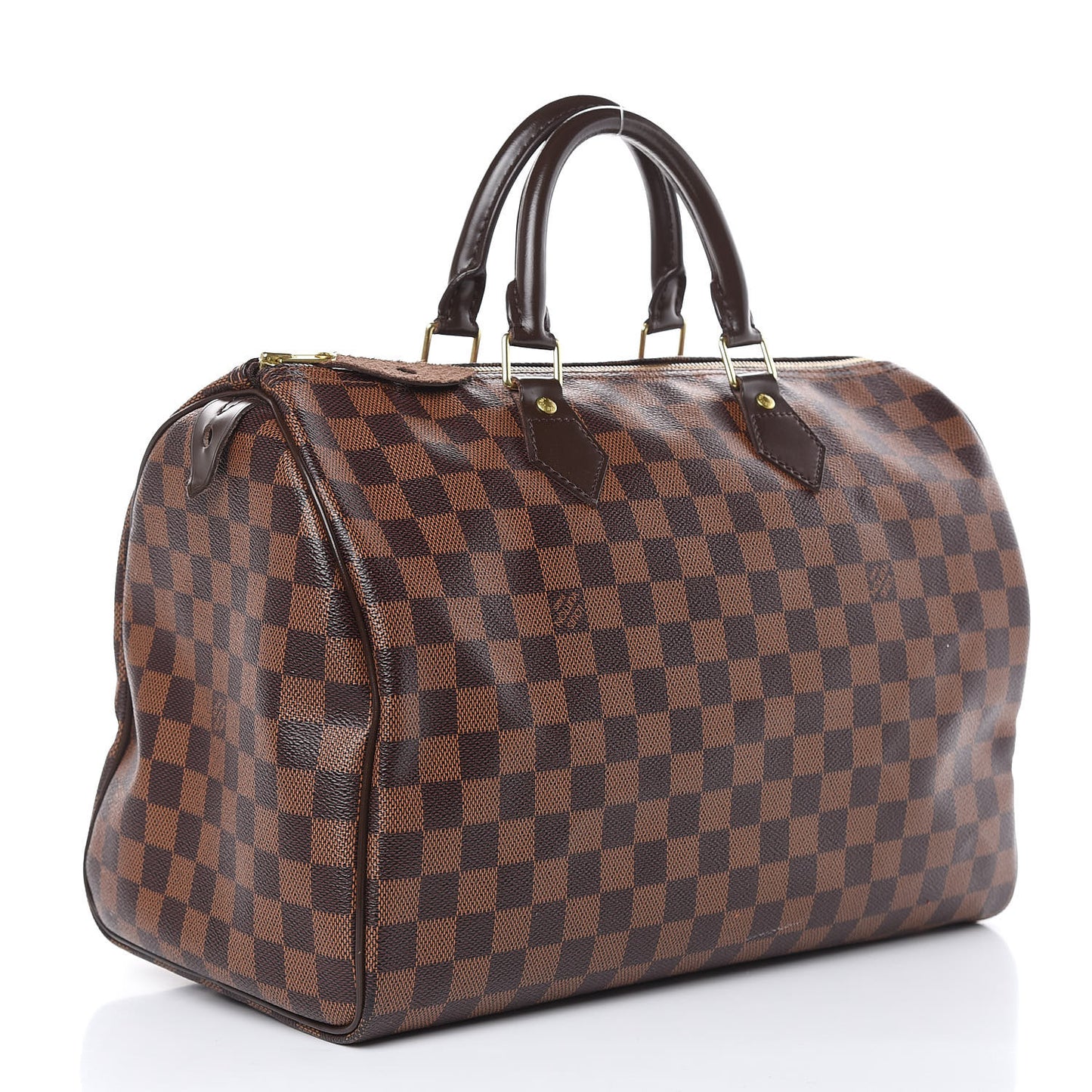 Damier Ebene Speedy 35