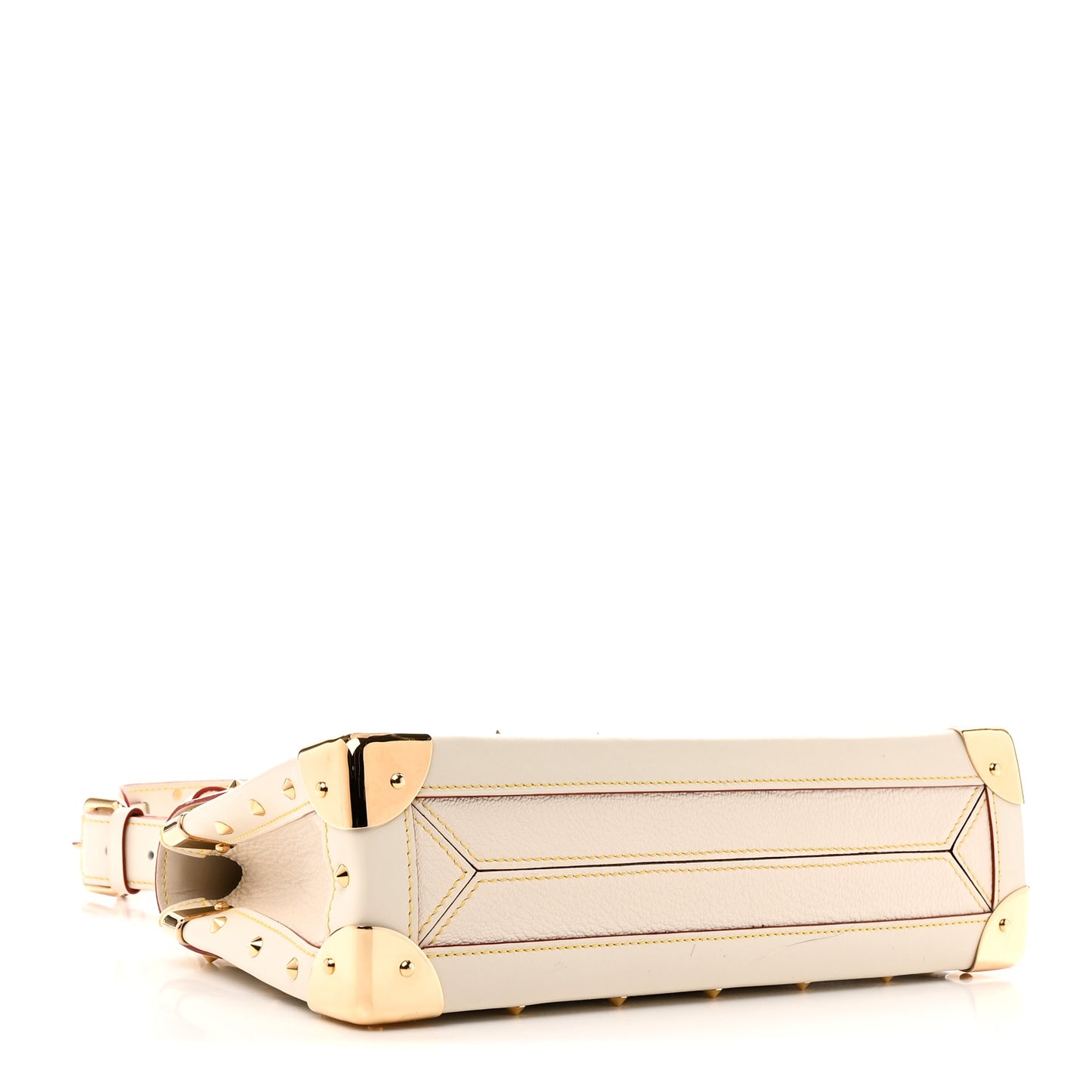 Suhali Le Talentueux White