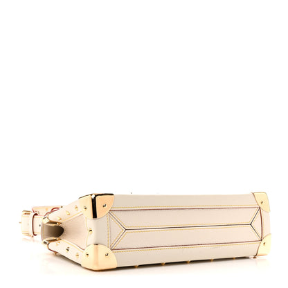 Louis Vuitton Suhali Le Talentueux White 4 of 9