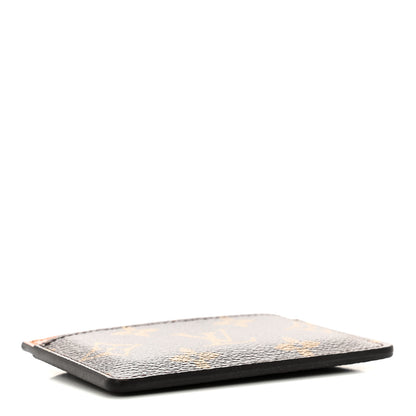 Louis Vuitton Monogram Card Holder Armagnac 4 of 10