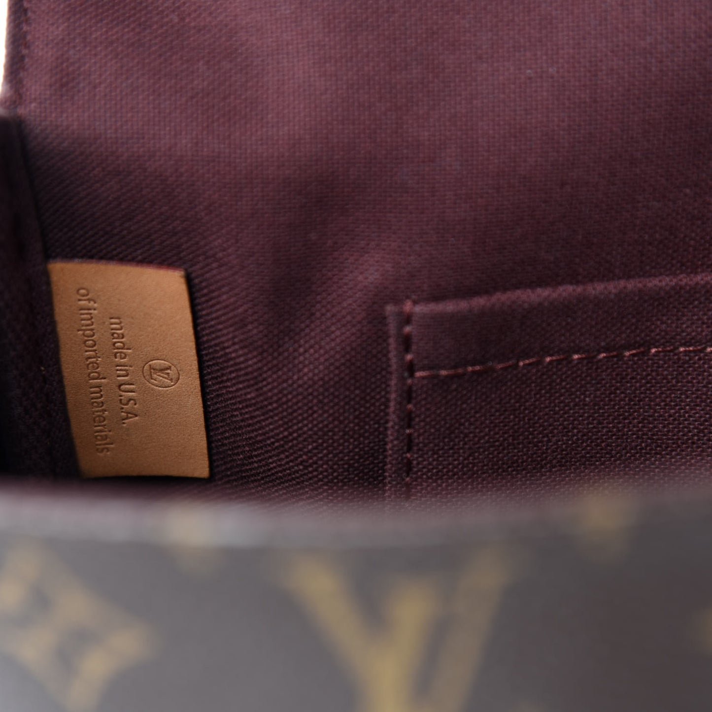 Monogram Favorite MM