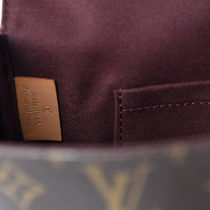 Louis Vuitton Monogram Favorite MM 9 of 11