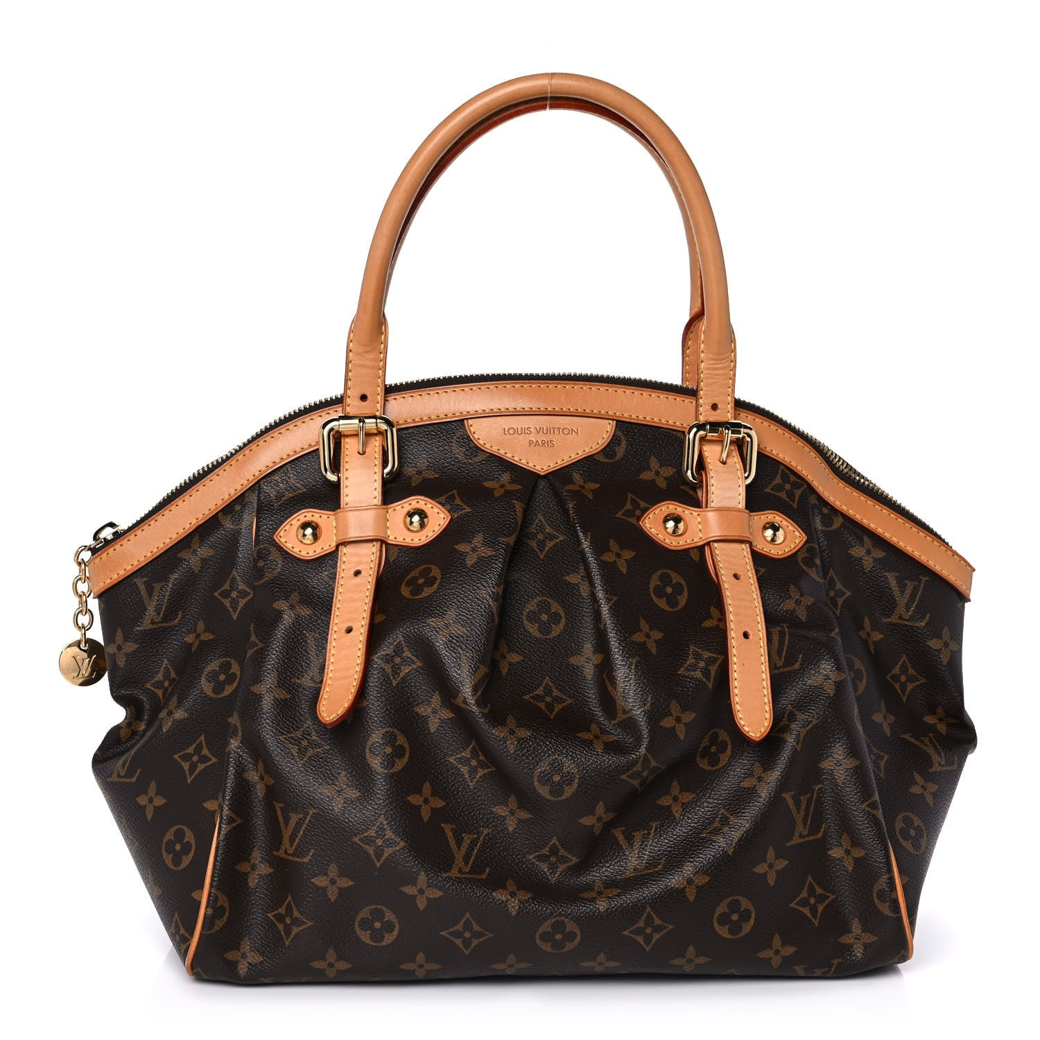 Louis Vuitton Monogram Tivoli GM 1 of 13