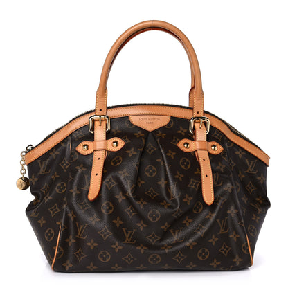 Louis Vuitton Monogram Tivoli GM 1 of 13