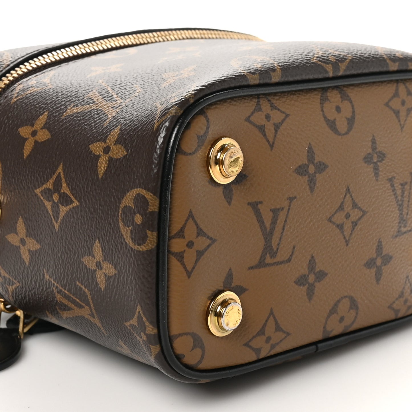 Reverse Monogram Vanity PM