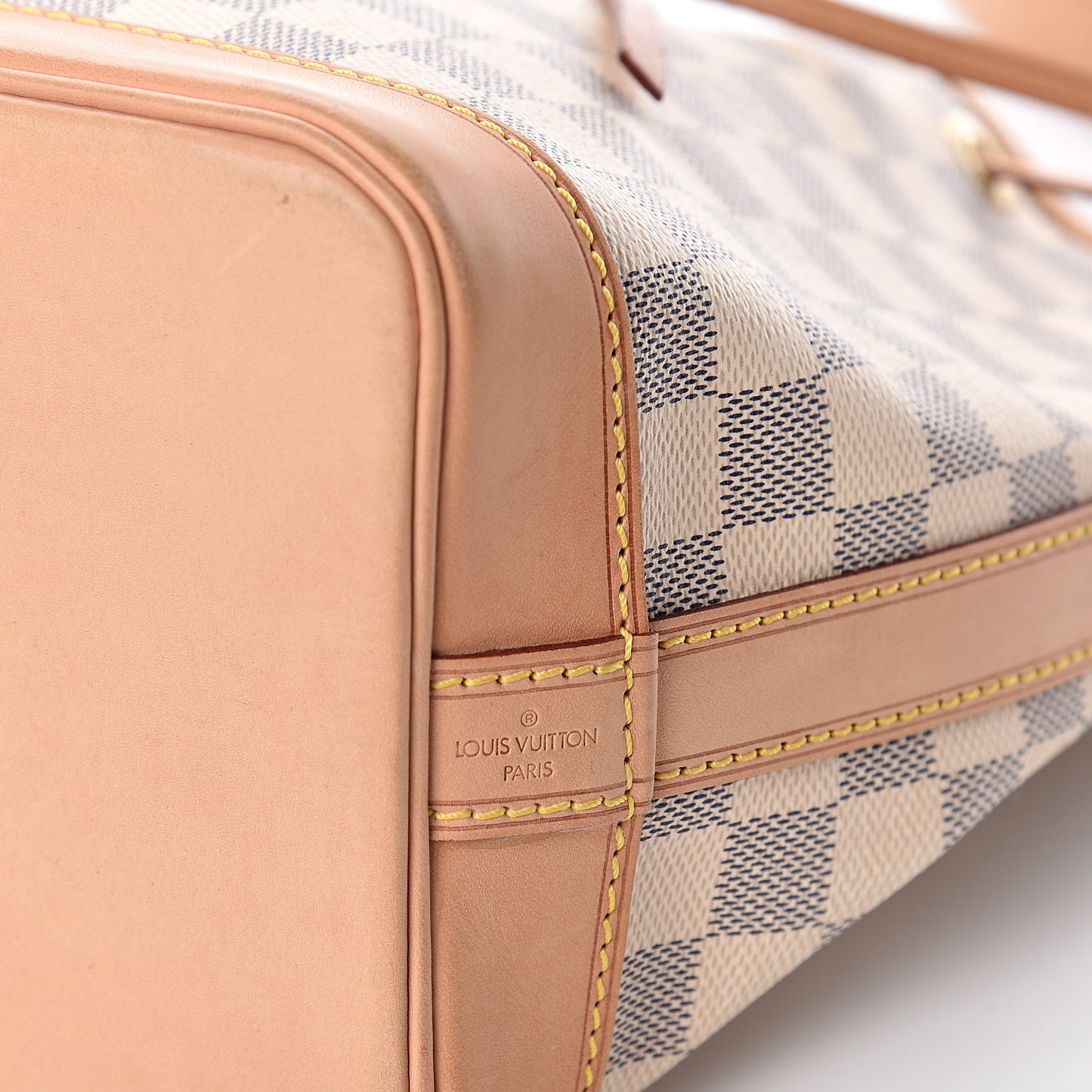Damier Azur Noe BB
