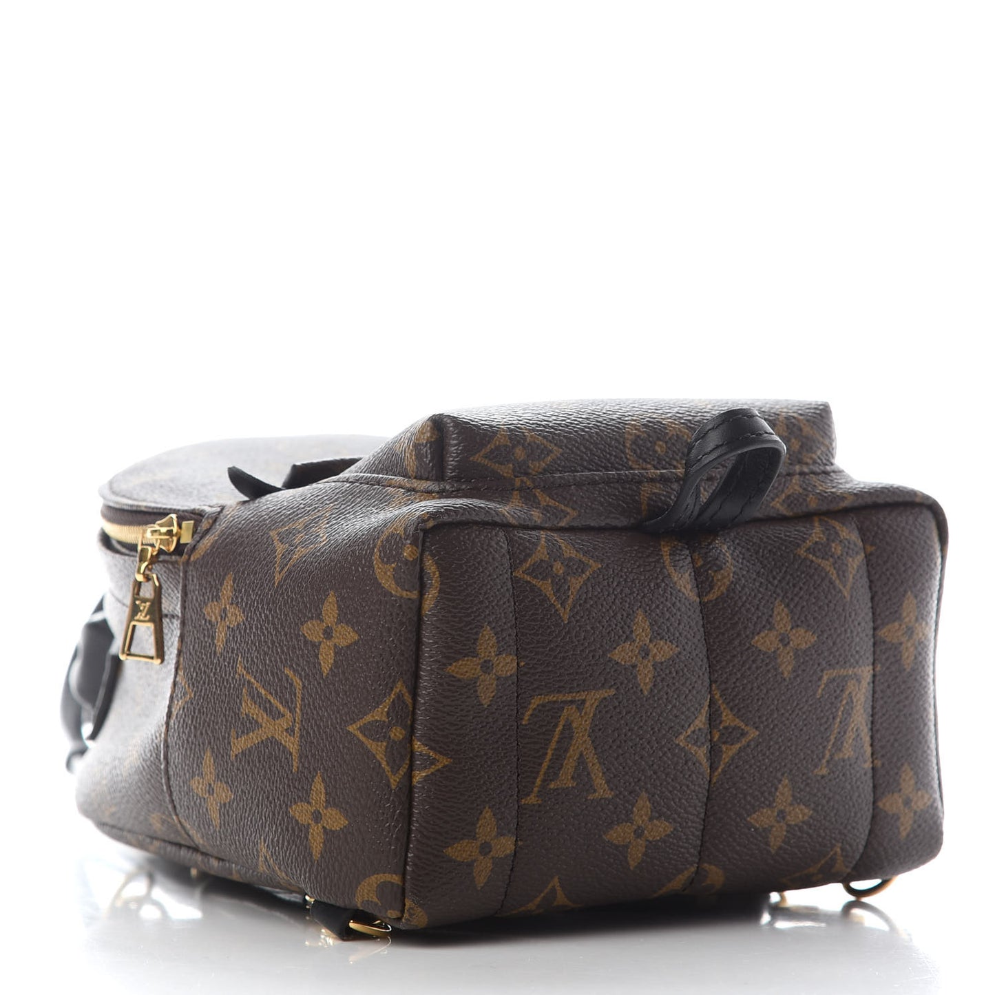 Monogram Palm Springs Backpack Mini