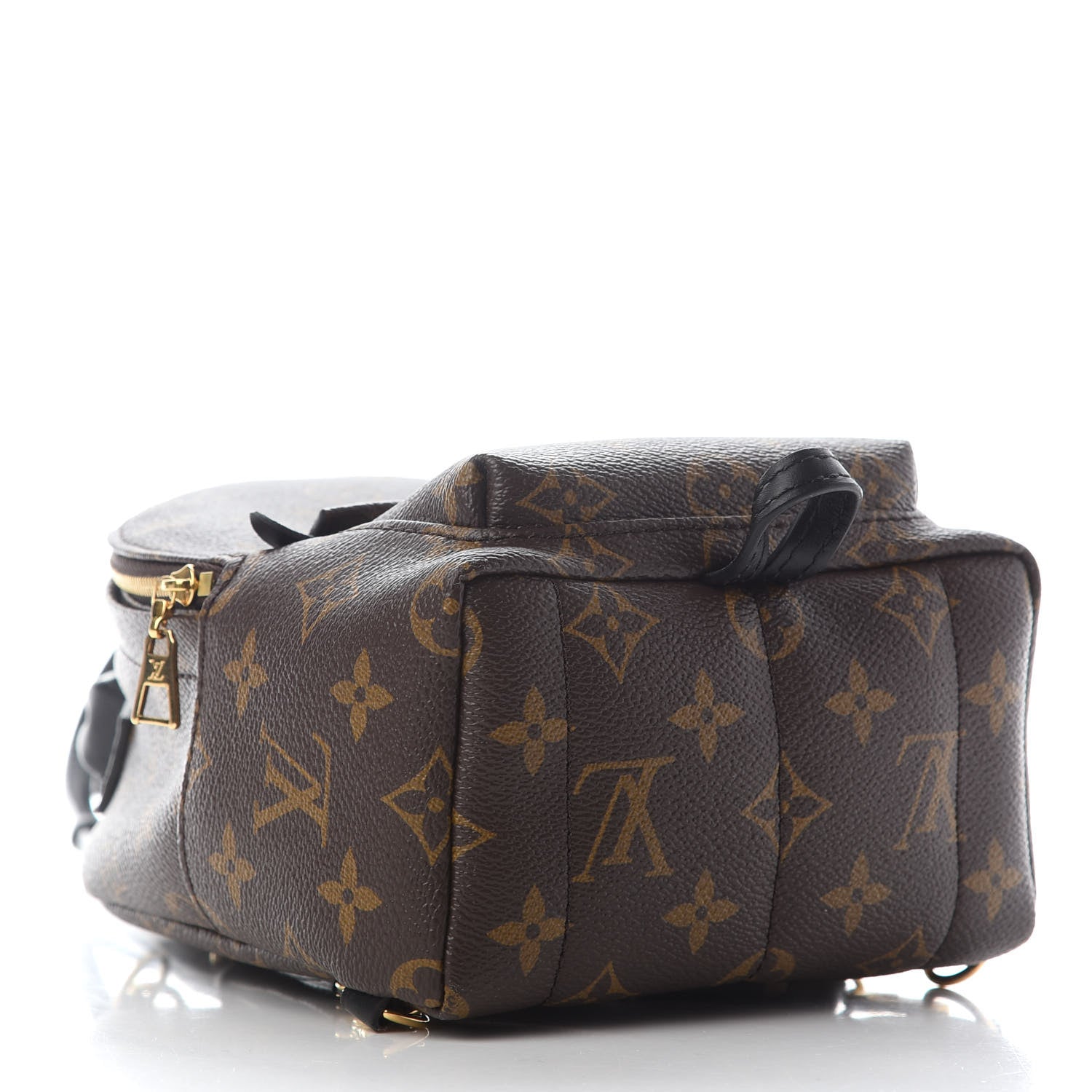 Louis Vuitton Monogram Palm Springs Backpack Mini 4 of 9