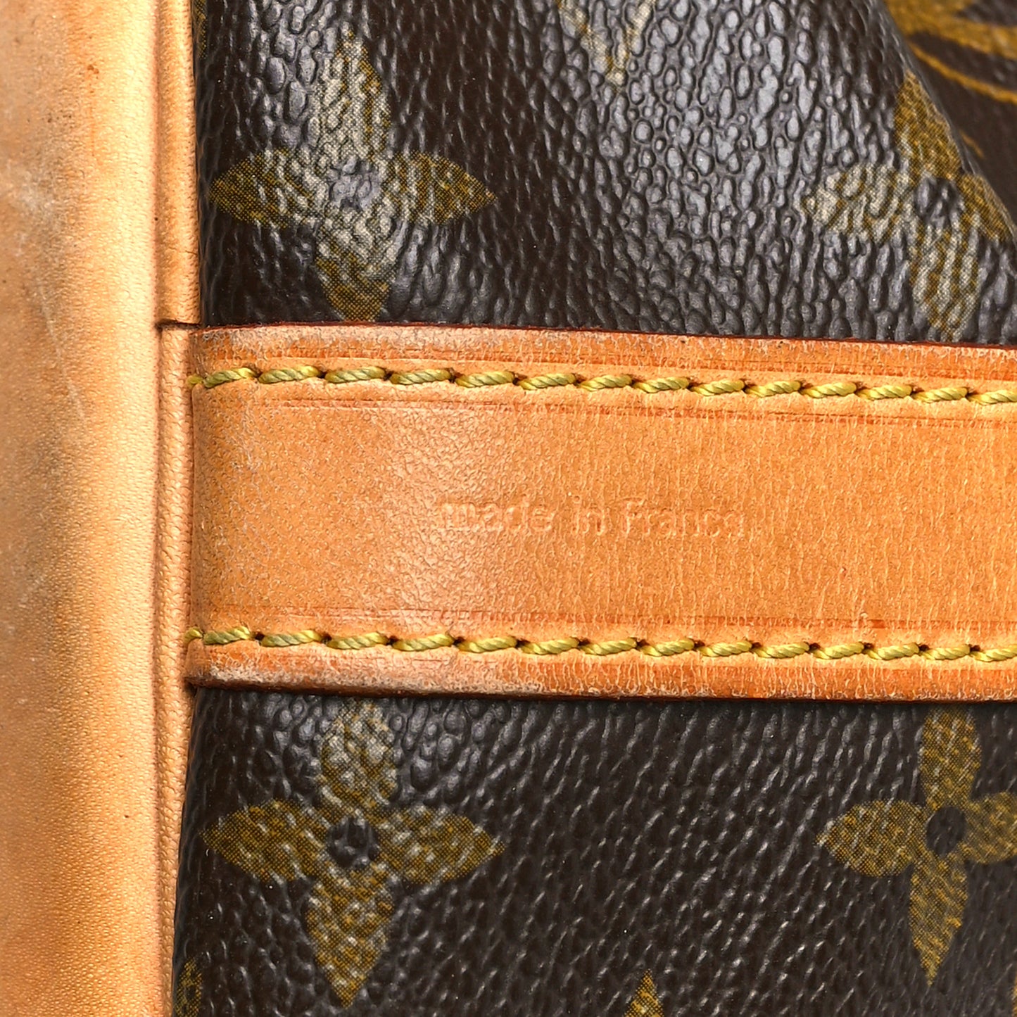 Monogram Petit Noe