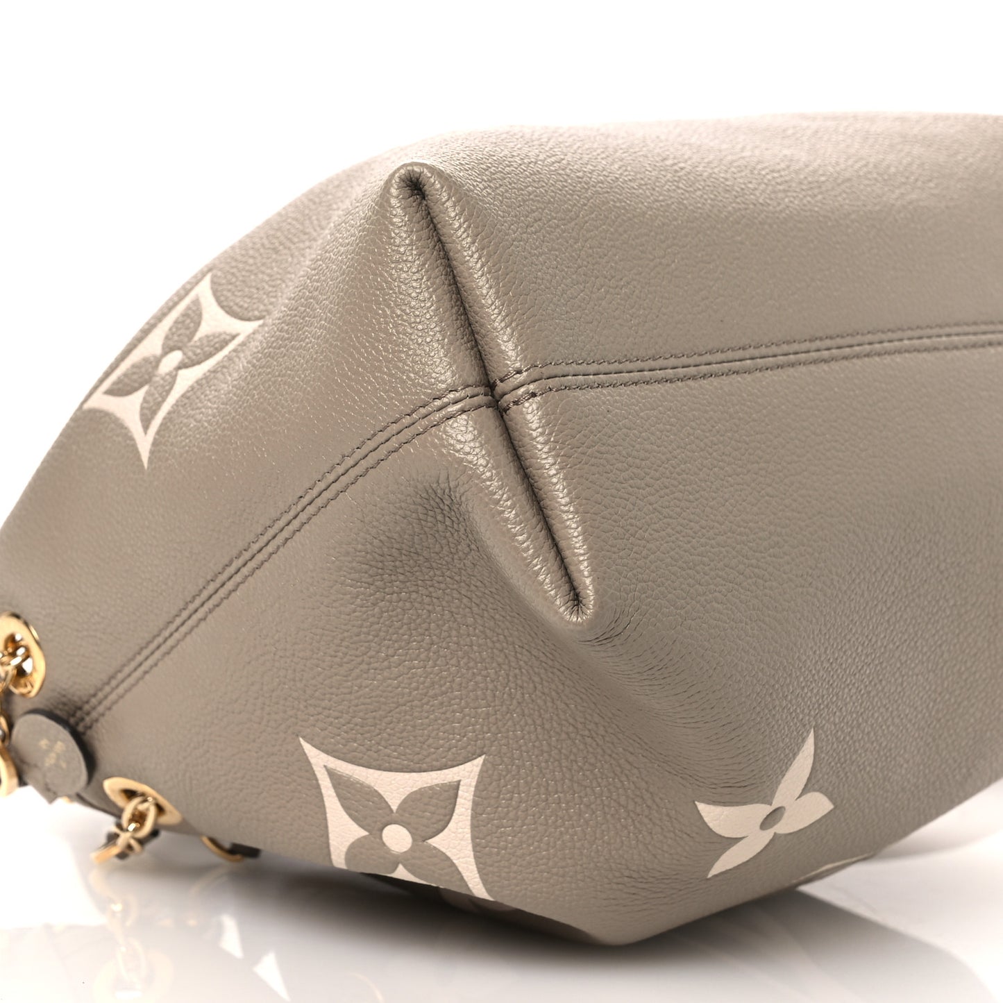 Empreinte Monogram Giant LV Bundle Tourterelle Creme