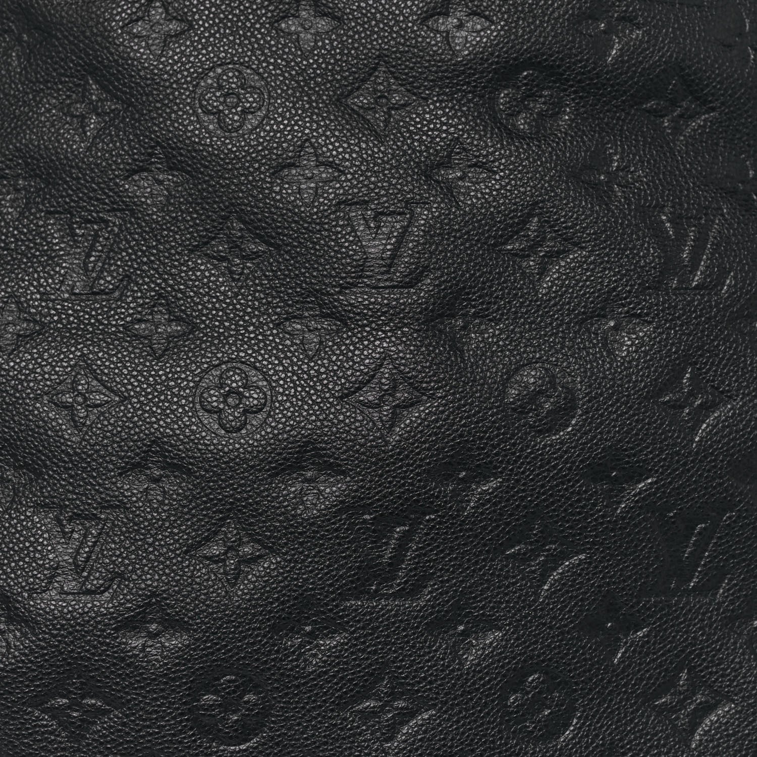 Louis Vuitton Empreinte Artsy MM Black 12 of 12