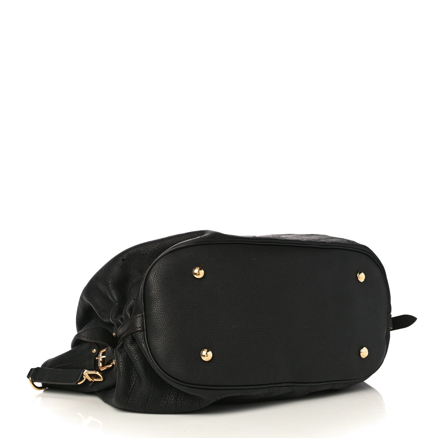 Louis Vuitton Mahina XL Black 4 of 10