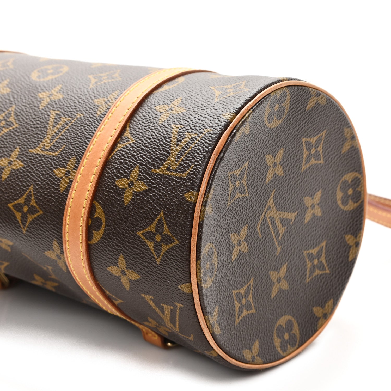 Louis Vuitton Monogram Papillon 26 9 of 10