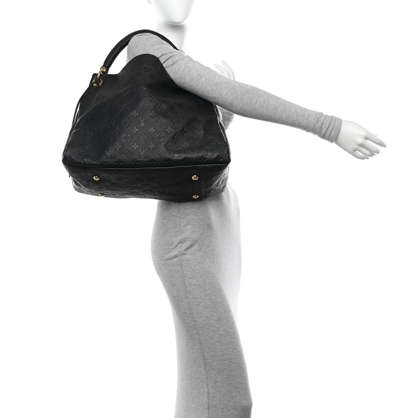 Empreinte Artsy MM Black