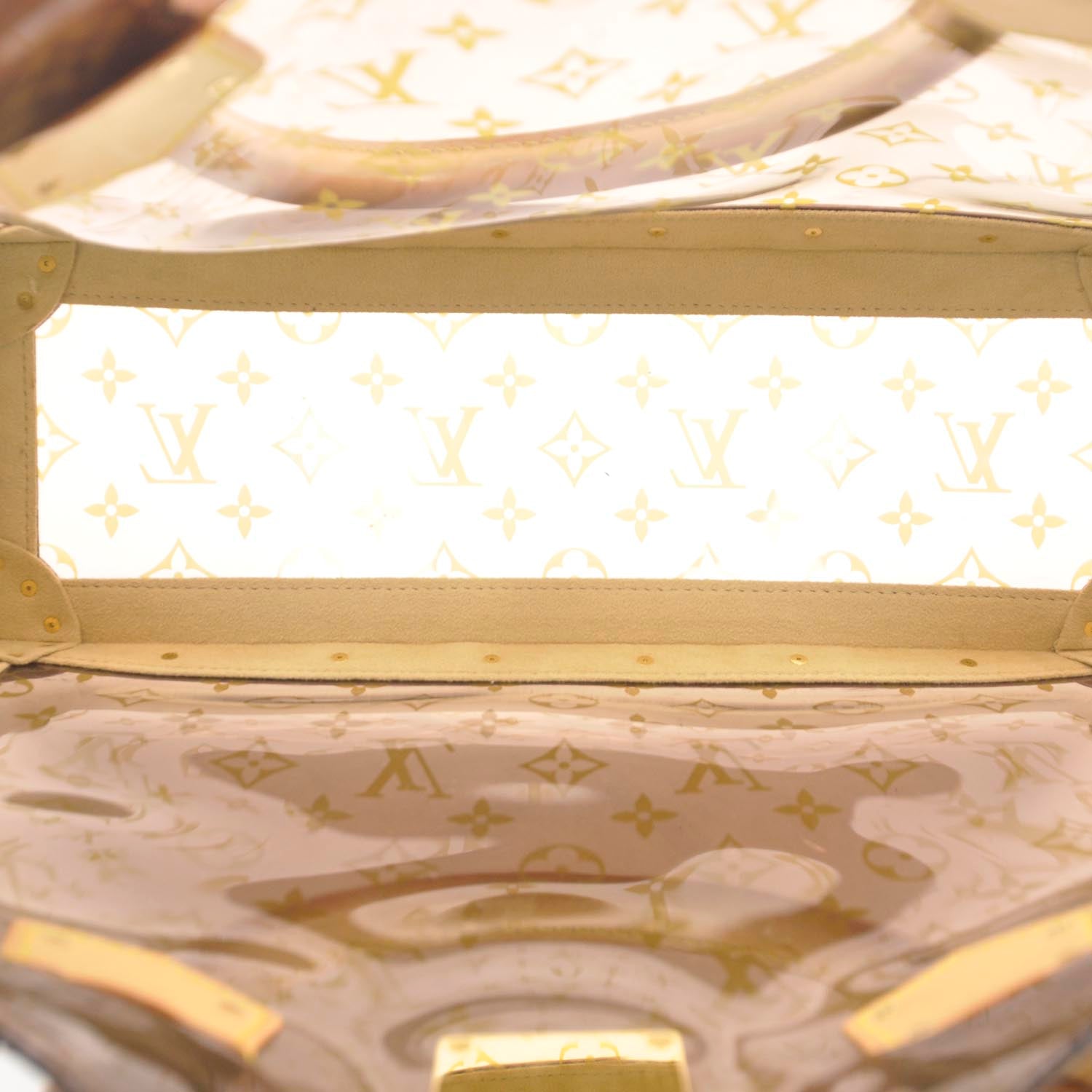 Louis Vuitton Ambre Neo Cabas 7 of 9
