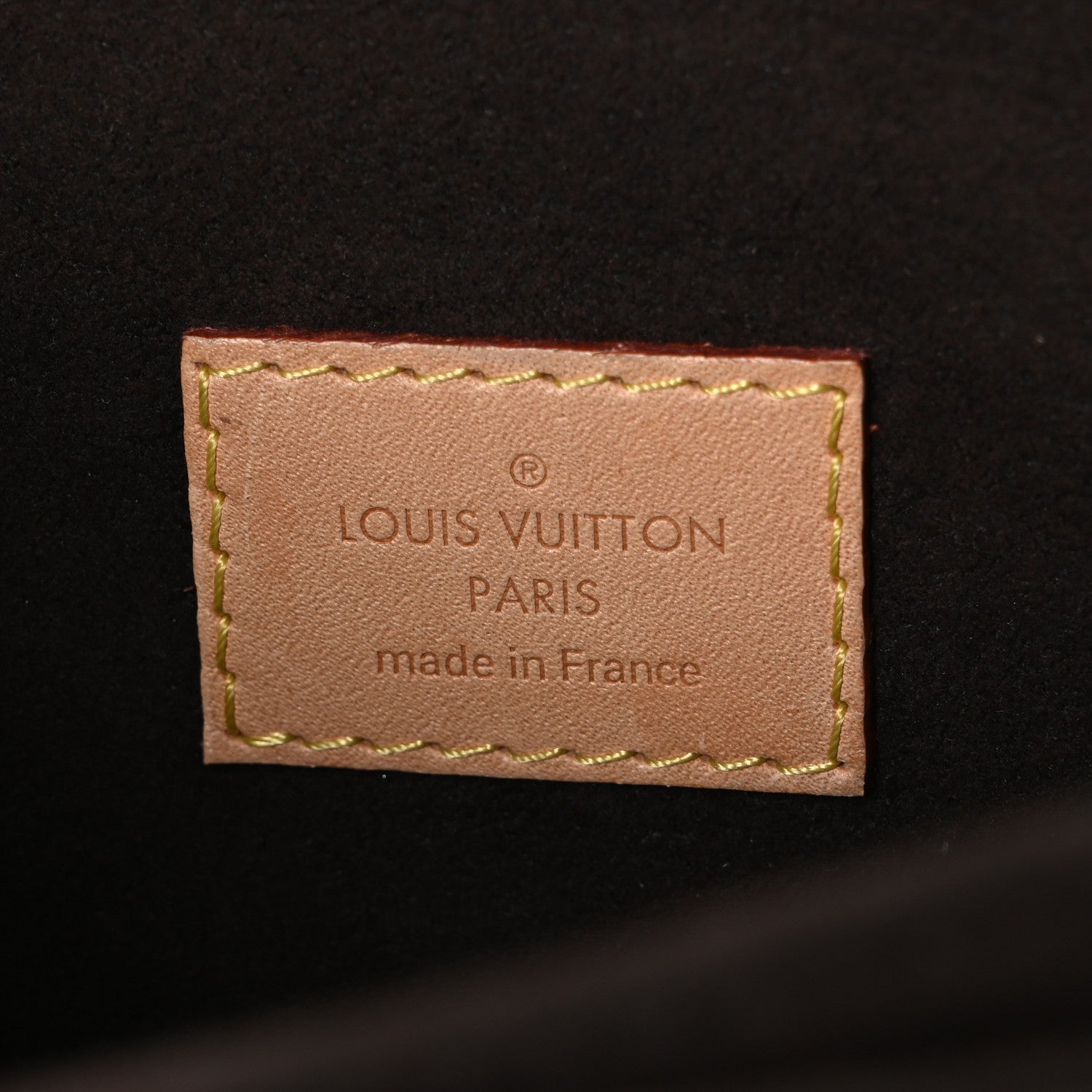 Louis Vuitton Monogram Pochette Metis 6 of 11