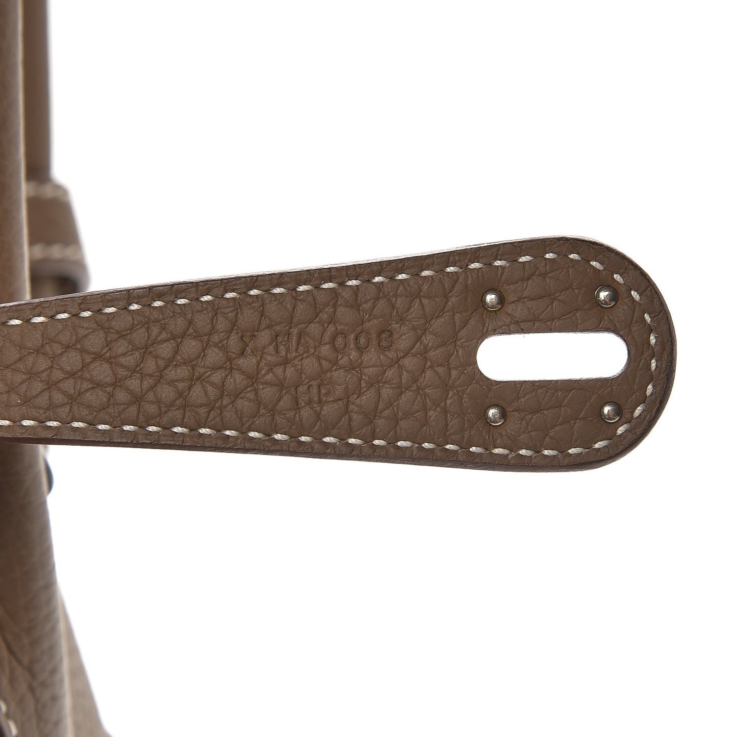 Taurillon Clemence Lindy 30 Etoupe