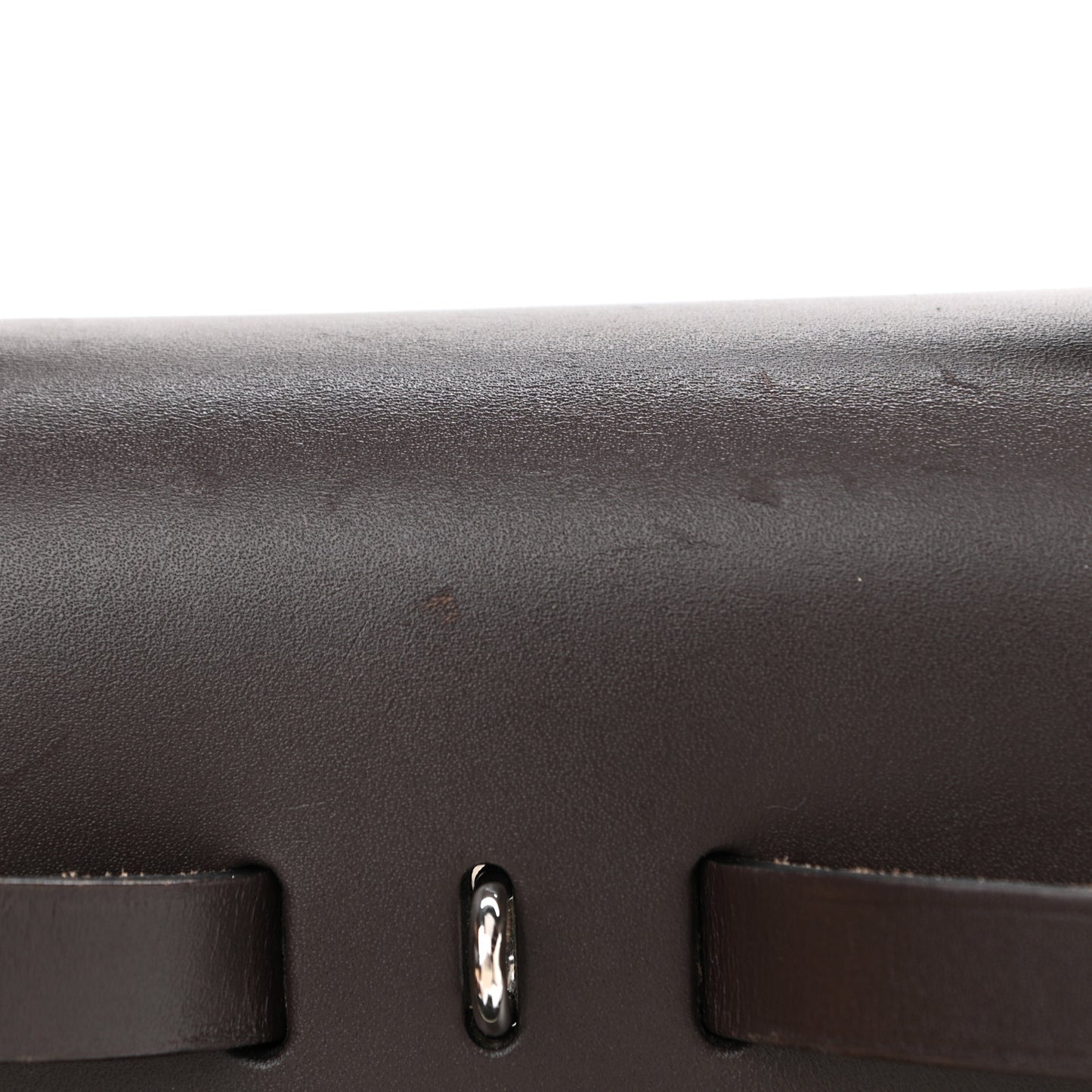 Toile Vache Hunter Herbag Zip 31 PM Black Ebene