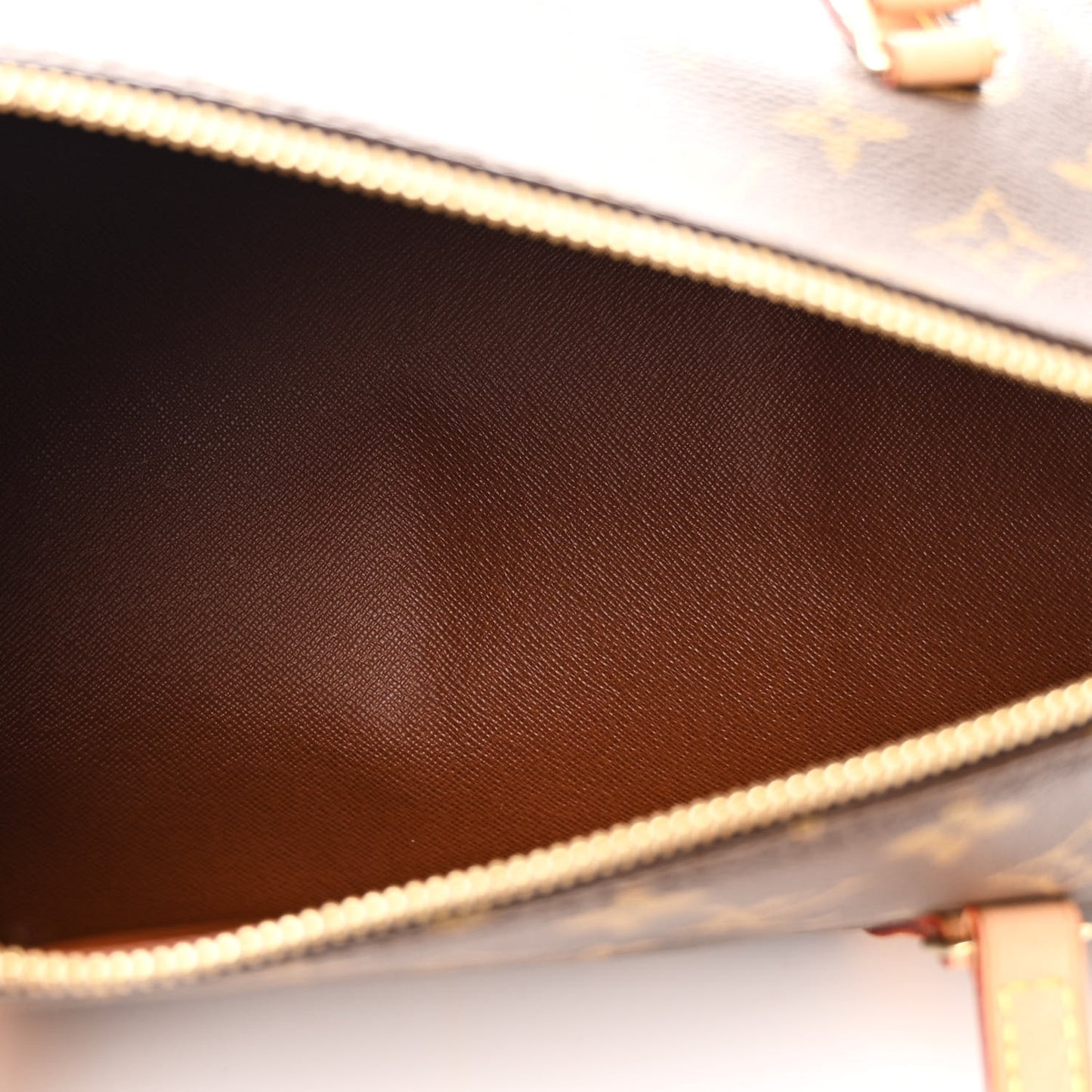 Monogram Papillon 30