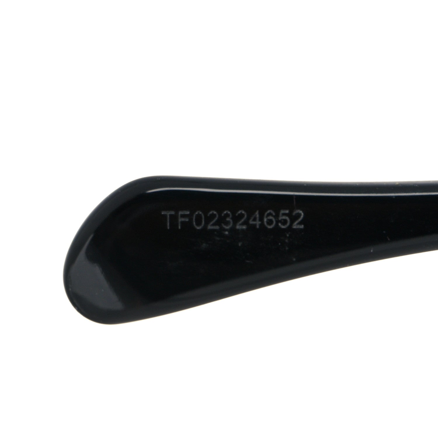 Celine Polarized Sunglasses CL4004IN Black 7 of 11