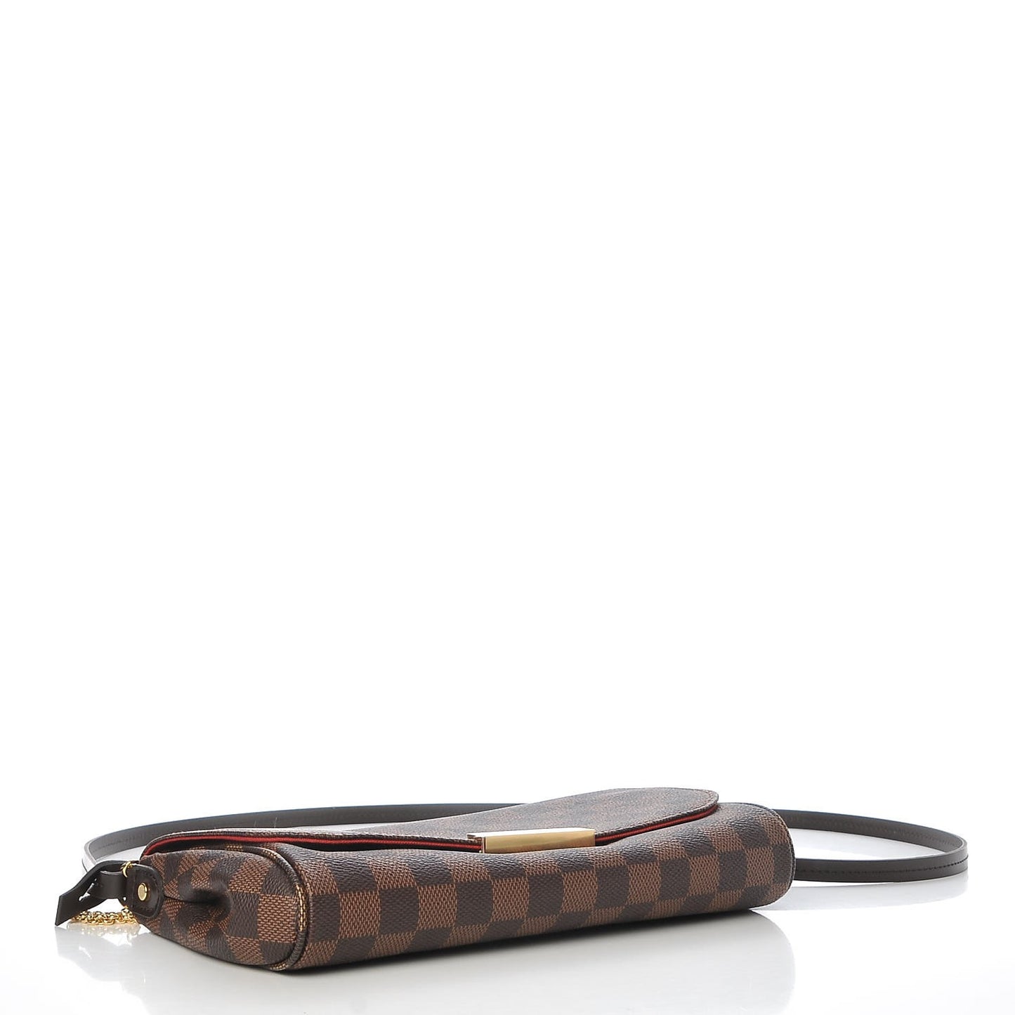 Damier Ebene Favorite MM