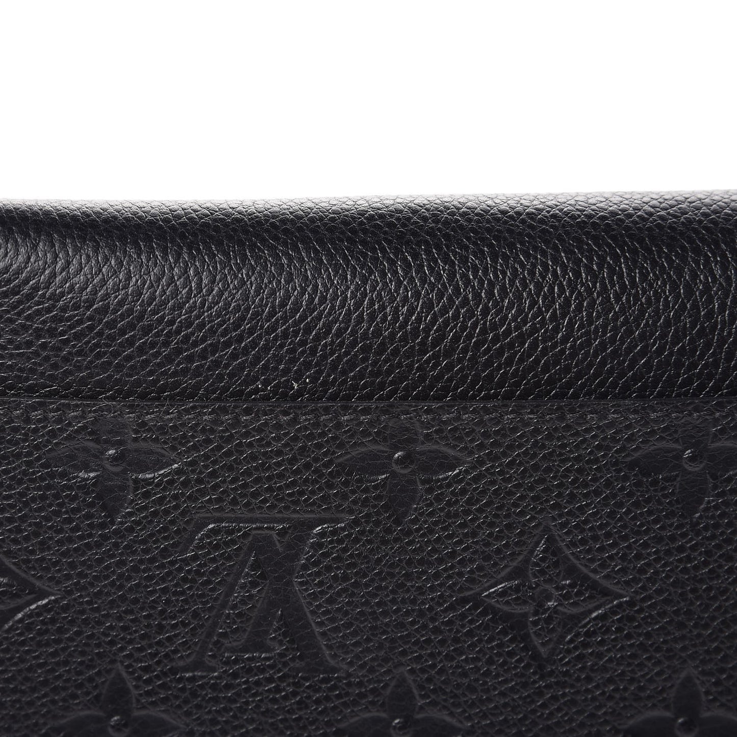 Empreinte Sarah Wallet NM Black