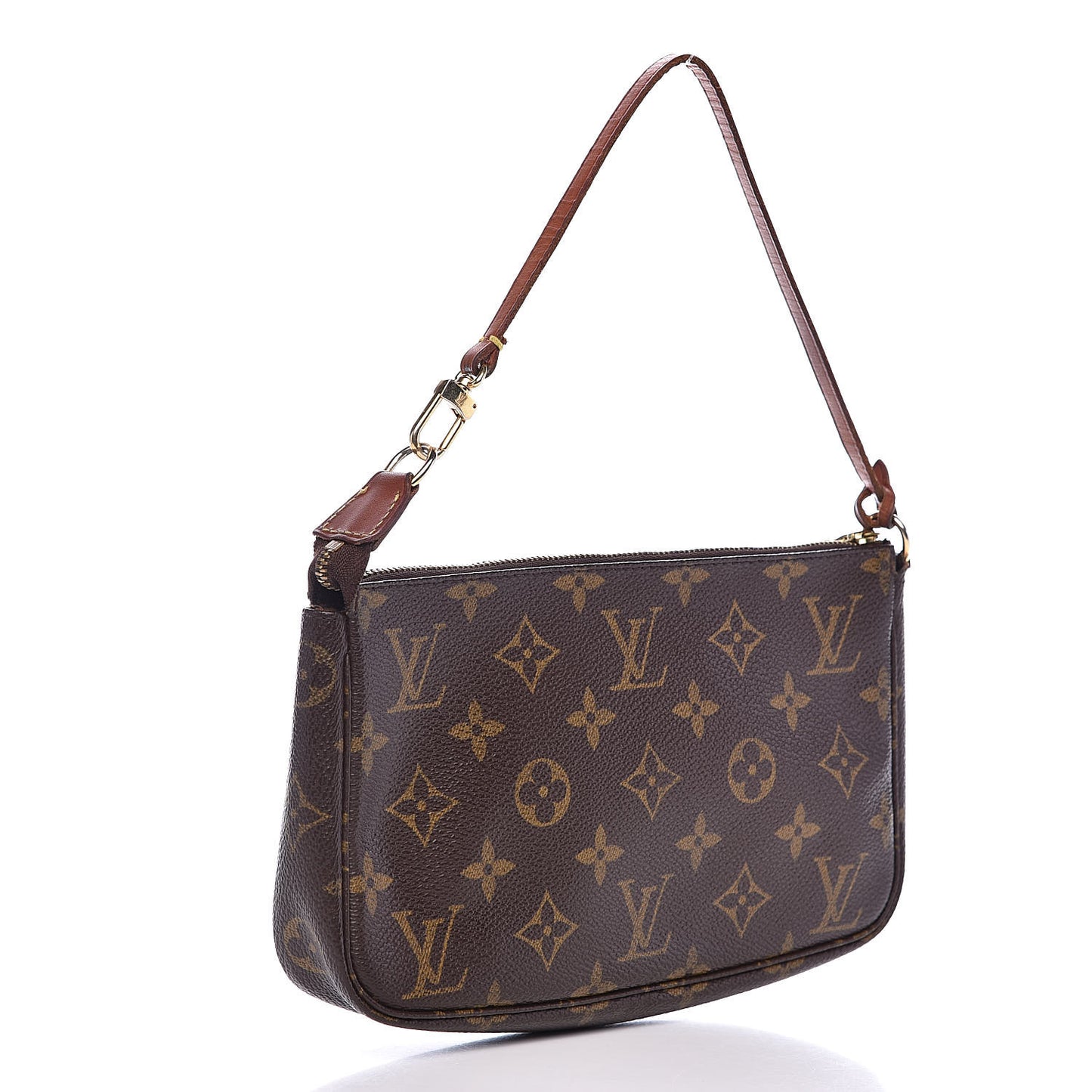 Monogram Pochette Accessories
