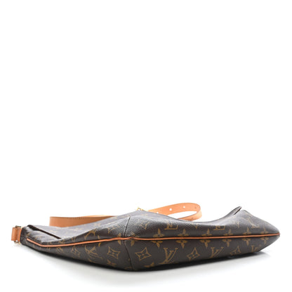 Louis Vuitton Monogram Musette GM 4 of 8