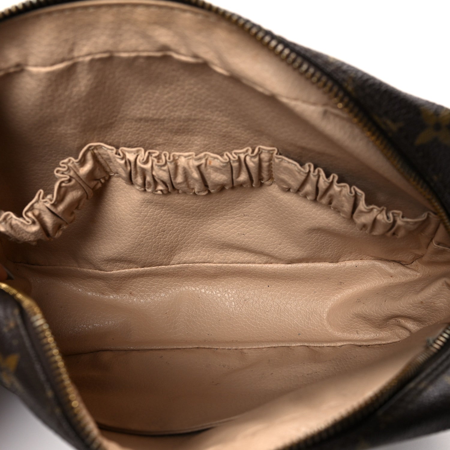 Louis Vuitton Monogram Trousse Toilette 23 5 of 9