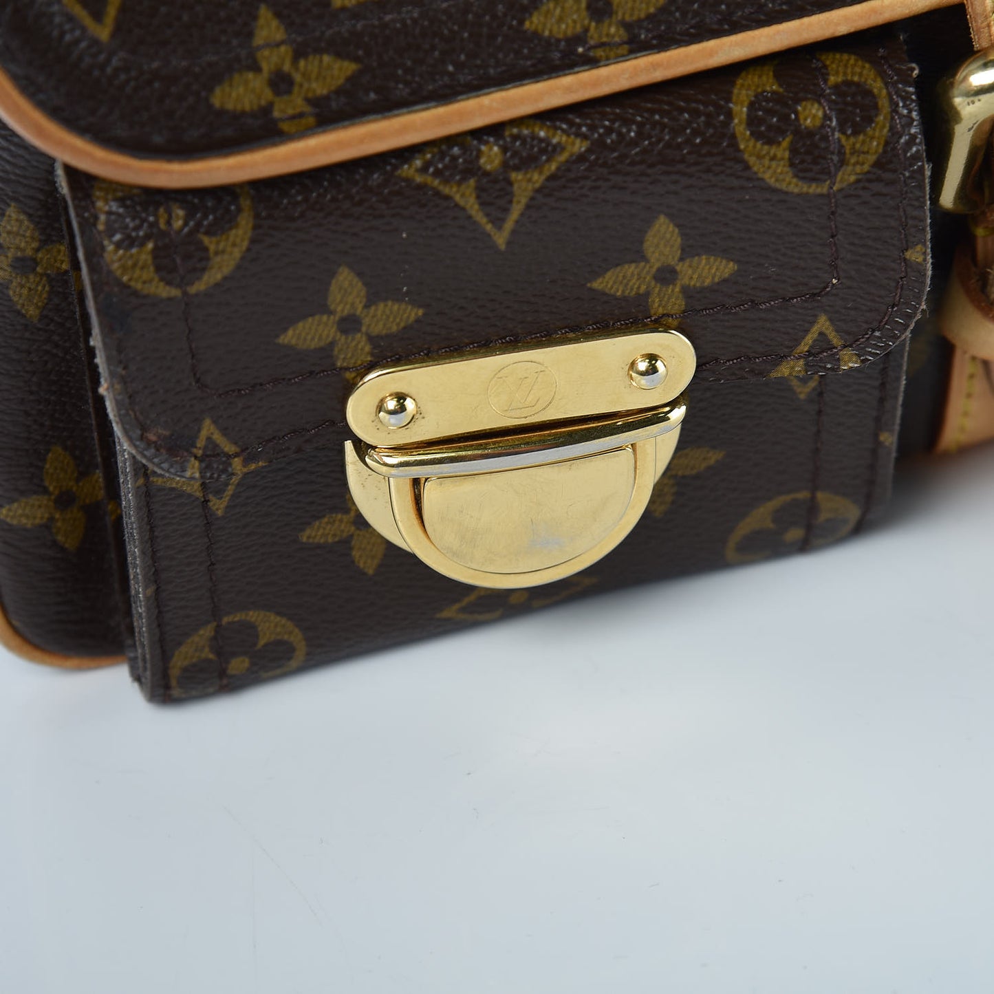Monogram Hudson PM
