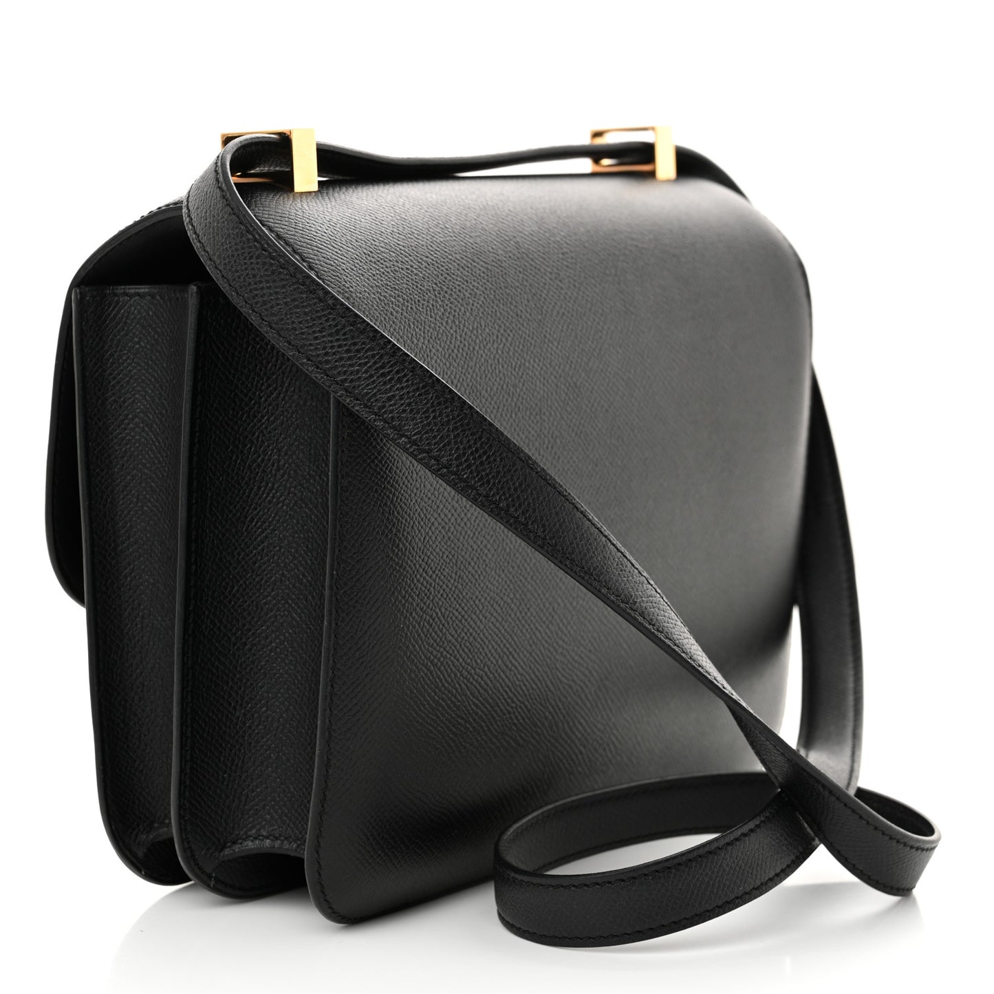 Epsom Constance 24 Black