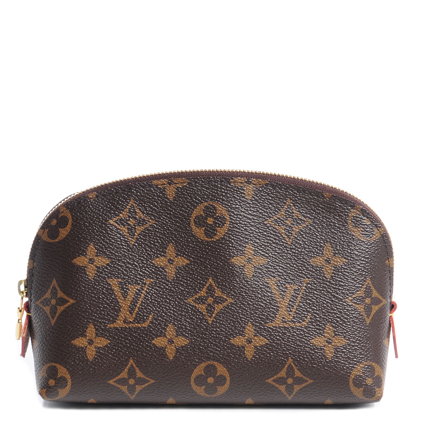 Monogram Cosmetic Pouch
