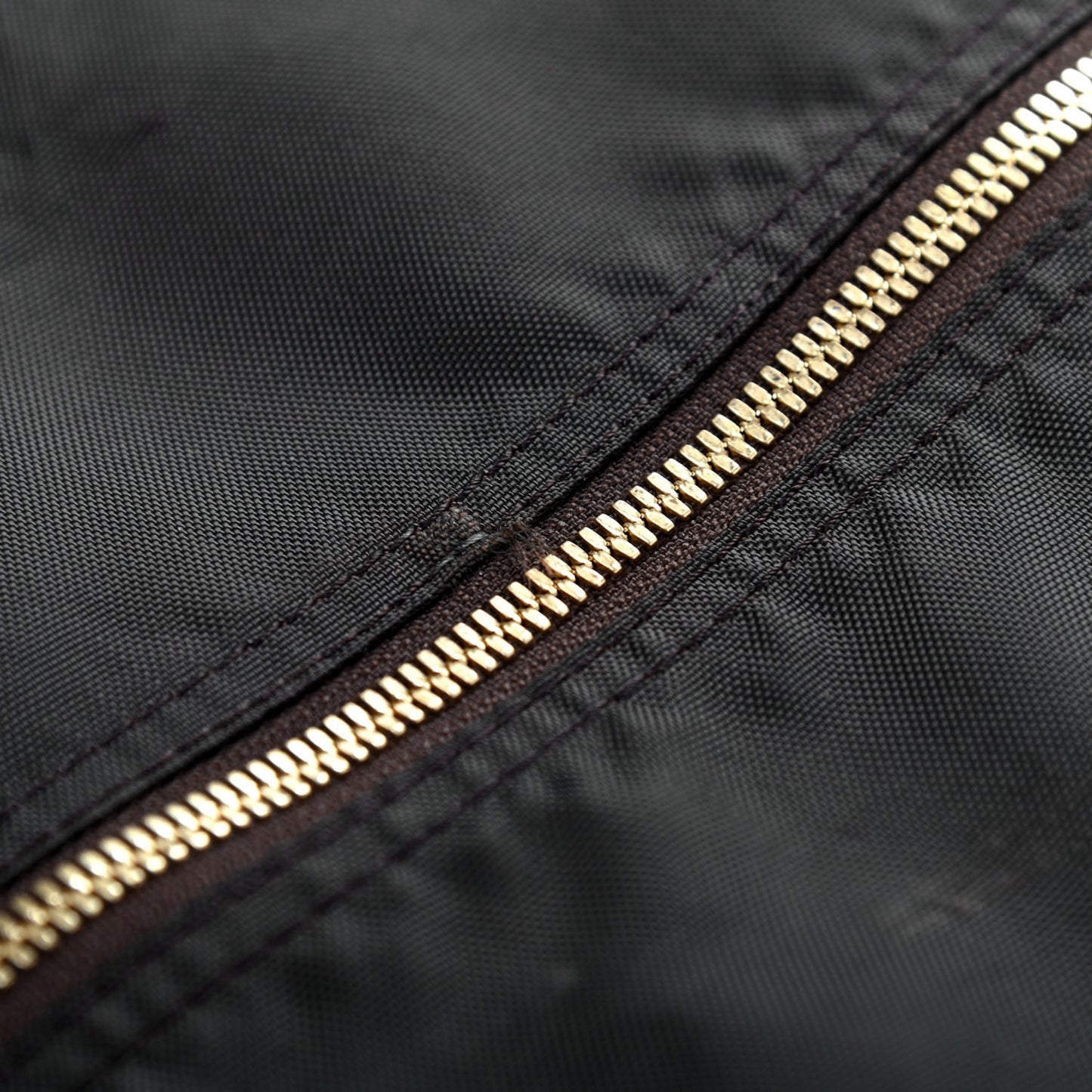 Monogram Garment Cover