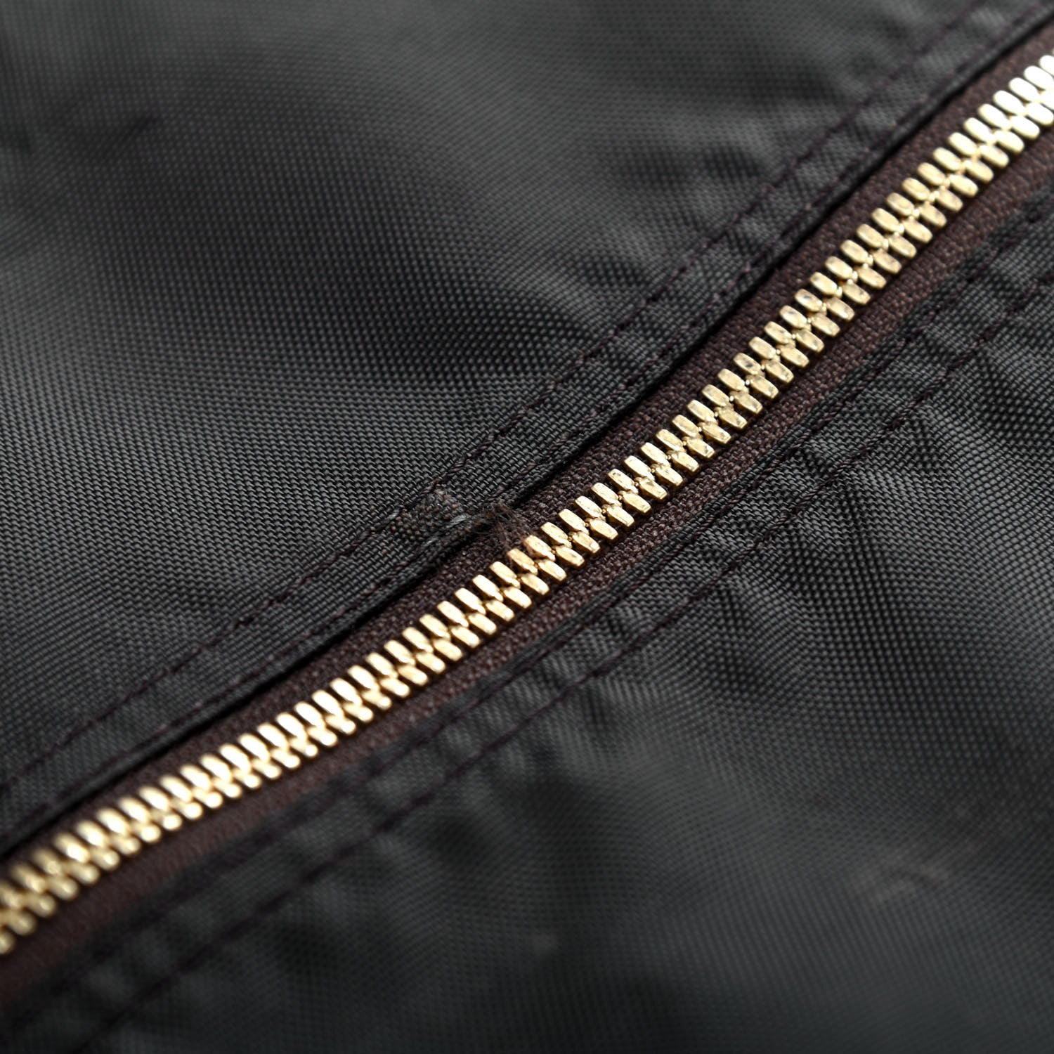 Louis Vuitton Monogram Garment Cover 11 of 12