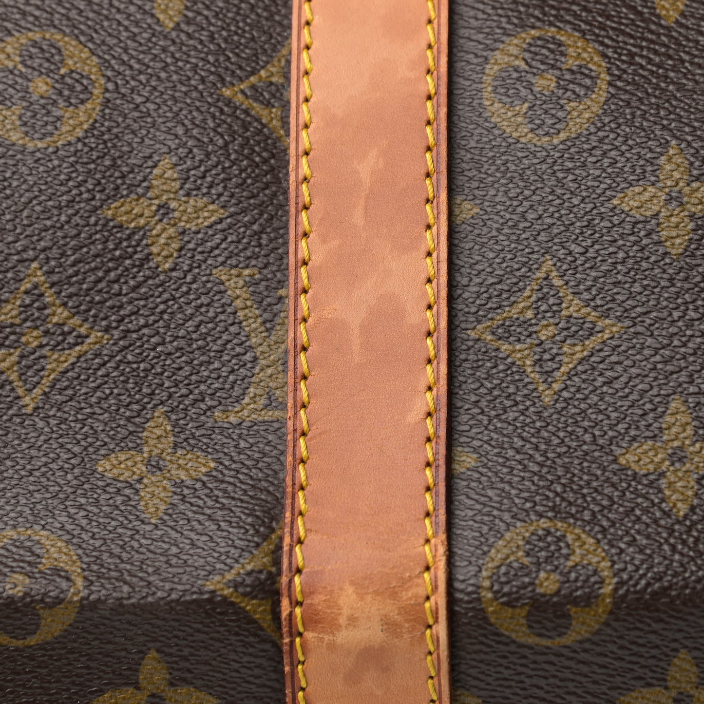 Monogram Keepall Bandouliere 55